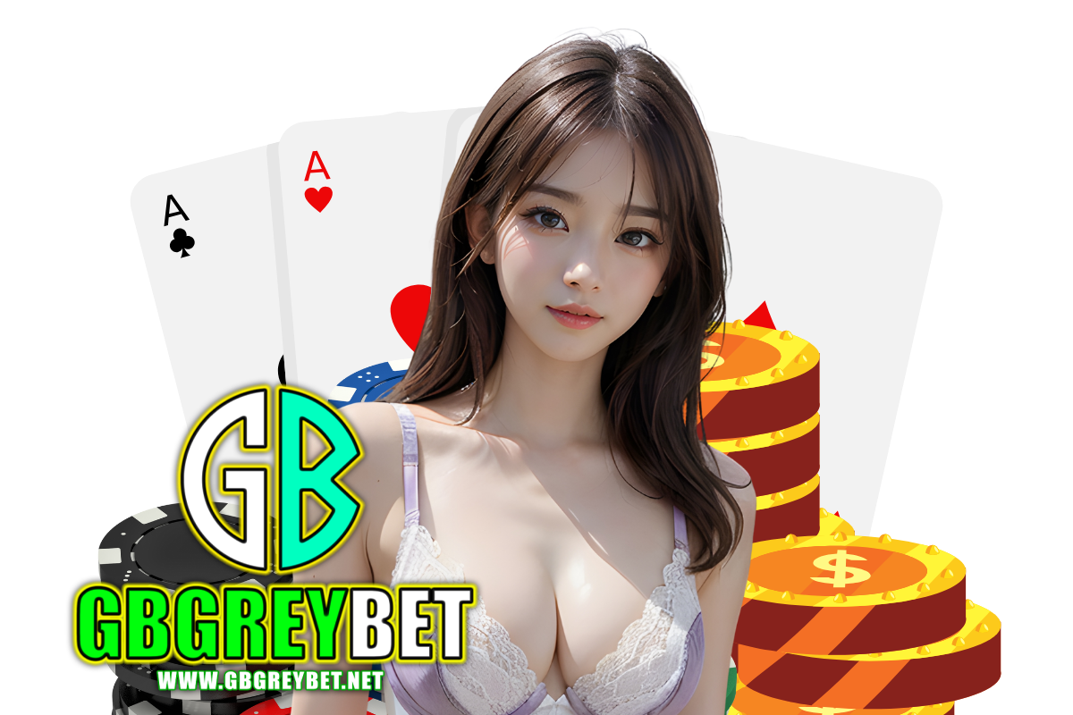 gbgreybet wallet